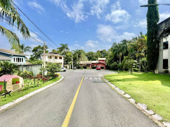 Imagem Casa de Condomínio com 5 Quartos à Venda, 625 m² em São Fernando Residência - Barueri