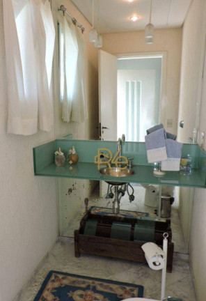 Imagem Casa com 3 Quartos à Venda, 400 m² em Residencial Euroville - Carapicuíba
