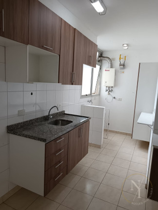 Imagem Apartamento com 2 Quartos à Venda, 65 m² em Aclimação - São Paulo