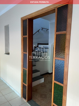 Imagem Sobrado com 3 Quartos à Venda, 139 m² em Vila Galvão - Jundiaí Imagem Sobrado com 3 Quartos à Venda, 139 m² em Vila Galvão - Jundiaí