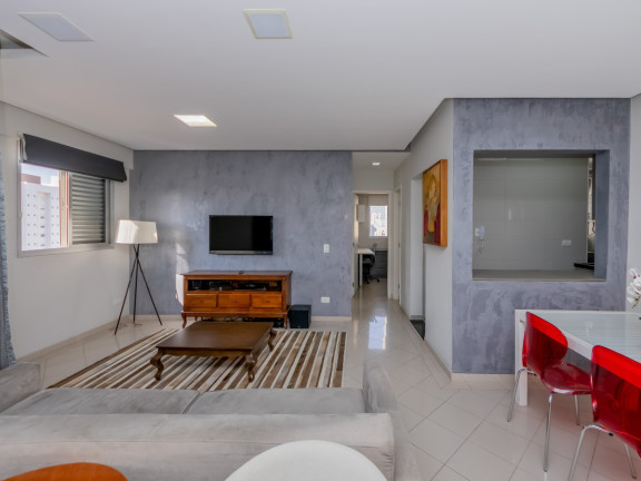 Imagem Apartamento com 2 Quartos à Venda, 73 m² em Chácara Inglesa - São Paulo Imagem Apartamento com 2 Quartos à Venda, 73 m² em Chácara Inglesa - São Paulo