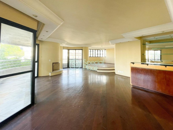 Apartamento com 3 Quartos à Venda, 350 m² em Perdizes - São Paulo