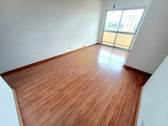 Imagem Apartamento com 3 Quartos à Venda, 65 m² em Parque Industrial - São José Dos Campos