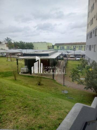 Imagem Apartamento com 2 Quartos à Venda, 48 m² em Vila Mimosa - Campinas