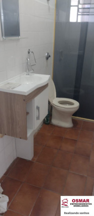 Imagem Imóvel com 3 Quartos à Venda, 69 m² em Vila Santa Terezinha - Sumaré