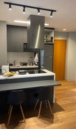 Imagem Studio com 1 Quarto à Venda, 35 m² em Caminho Das árvores - Salvador