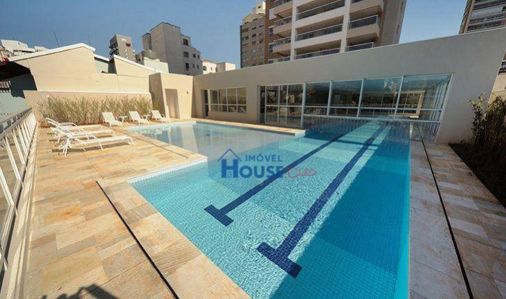 Apartamento com 4 Quartos à Venda, 225 m² em Perdizes - São Paulo