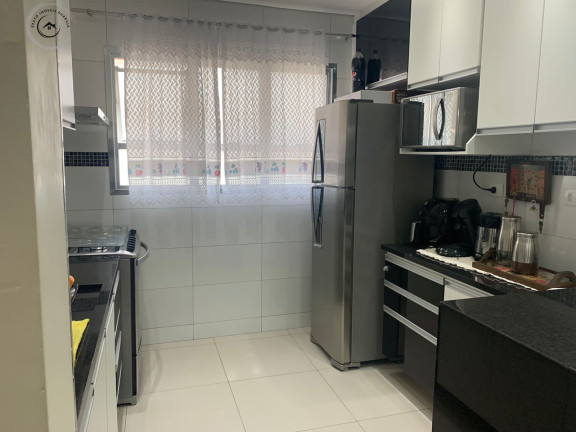 Imagem Casa de Condomínio com 2 Quartos à Venda, 70 m² em Jardim Las Palmas - Guarujá Imagem Casa de Condomínio com 2 Quartos à Venda, 70 m² em Jardim Las Palmas - Guarujá