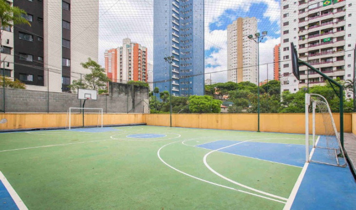 Imagem Imóvel com 5 Quartos à Venda, 300 m² em Jardim Vila Mariana - São Paulo