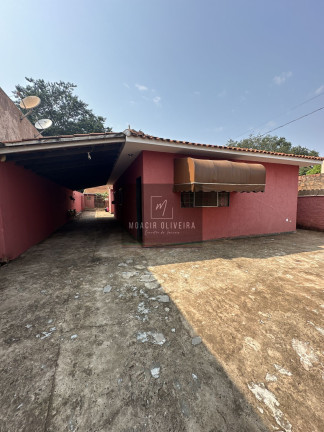 Imagem Casa com 3 Quartos à Venda, 240 m² em Vila São Silvestre - Ourinhos