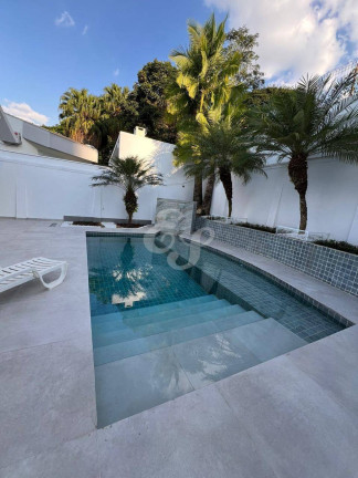 Imagem Casa de Condomínio com 4 Quartos à Venda, 330 m² em Alphaville Residencial Um - Barueri Imagem Casa de Condomínio com 4 Quartos à Venda, 330 m² em Alphaville Residencial Um - Barueri