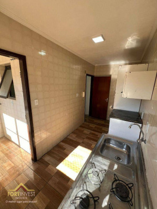 Imagem Imóvel com 1 Quarto à Venda, 53 m² em Boqueirão - Praia Grande Imagem Imóvel com 1 Quarto à Venda, 53 m² em Boqueirão - Praia Grande