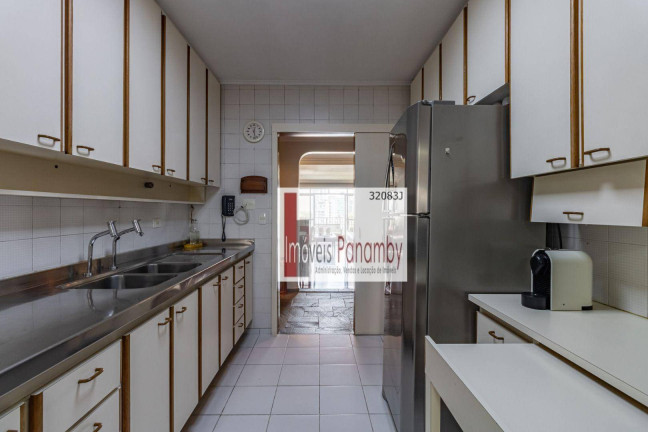 Imagem Apartamento com 4 Quartos à Venda, 142 m² em Butantã - São Paulo Imagem Apartamento com 4 Quartos à Venda, 142 m² em Butantã - São Paulo