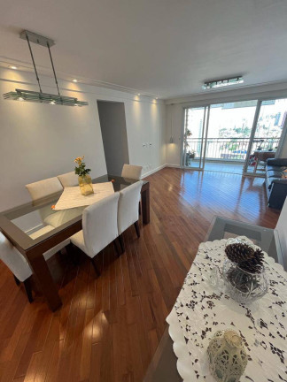 Imagem Apartamento com 3 Quartos à Venda, 98 m² em Baeta Neves - São Bernardo Do Campo Imagem Apartamento com 3 Quartos à Venda, 98 m² em Baeta Neves - São Bernardo Do Campo