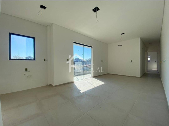 Imagem Apartamento com 2 Quartos à Venda, 65 m² em Costa E Silva - Joinville