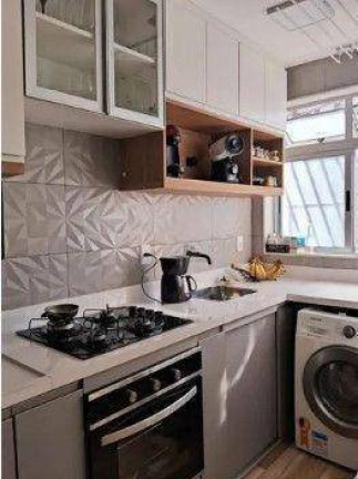 Imagem Apartamento com 2 Quartos à Venda, 61 m² em São Lourenço - Niterói Imagem Apartamento com 2 Quartos à Venda, 61 m² em São Lourenço - Niterói