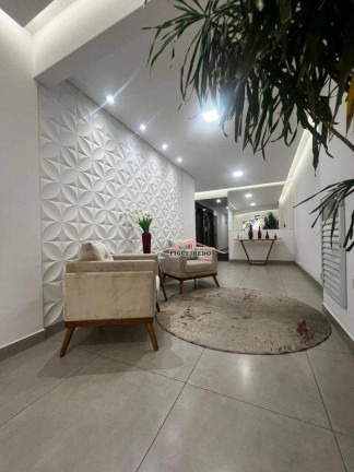 Imagem Apartamento com 2 Quartos à Venda, 77 m² em Aviação - Praia Grande Imagem Apartamento com 2 Quartos à Venda, 77 m² em Aviação - Praia Grande