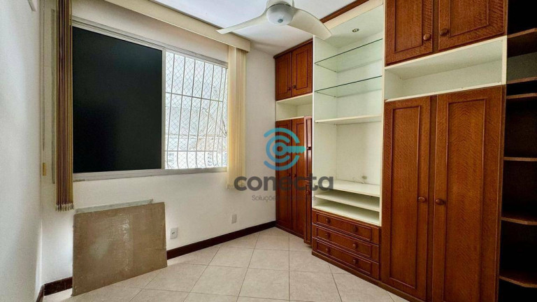 Imagem Apartamento com 3 Quartos à Venda, 109 m² em Icaraí - Niterói Imagem Apartamento com 3 Quartos à Venda, 109 m² em Icaraí - Niterói