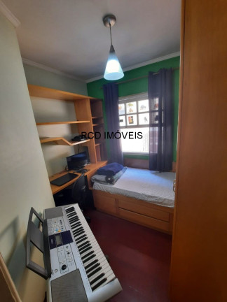 Imagem Casa com 3 Quartos à Venda, 135 m² em Jardim Monte Alegre - São Paulo