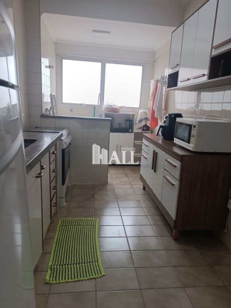 Imagem Apartamento com 1 Quarto à Venda, 47 m² em Centro - São José Do Rio Preto Imagem Apartamento com 1 Quarto à Venda, 47 m² em Centro - São José Do Rio Preto