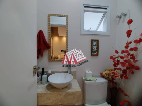 Imagem Sobrado com 3 Quartos à Venda, 220 m² em Condomínio Villagio Milano - Sorocaba Imagem Sobrado com 3 Quartos à Venda, 220 m² em Condomínio Villagio Milano - Sorocaba