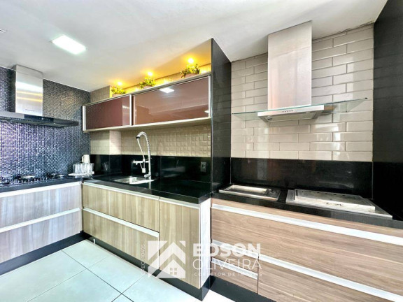Imagem Apartamento com 4 Quartos à Venda, 162 m² em Altiplano Cabo Branco - João Pessoa