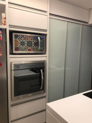 Imagem Apartamento com 3 Quartos à Venda, 87 m² em Alto Da Mooca - São Paulo