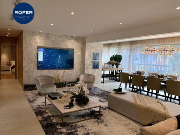 Imagem Apartamento com 3 Quartos à Venda, 174 m² em Perdizes - São Paulo Imagem Apartamento com 3 Quartos à Venda, 174 m² em Perdizes - São Paulo