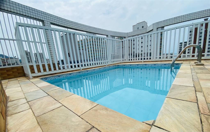 Imagem Apartamento com 2 Quartos à Venda, 79 m² em Guilhermina - Praia Grande Imagem Apartamento com 2 Quartos à Venda, 79 m² em Guilhermina - Praia Grande