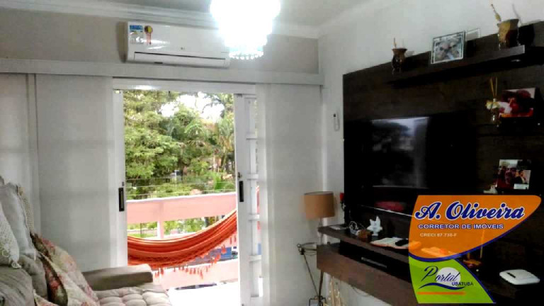 Imagem Apartamento com 2 Quartos à Venda, 70 m² em Centro - Ubatuba Imagem Apartamento com 2 Quartos à Venda, 70 m² em Centro - Ubatuba