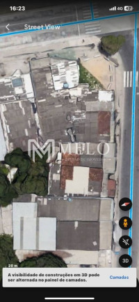 Imagem Ponto Comercial à Venda, 1.800 m² em Prazeres - Jaboatão Dos Guararapes Imagem Ponto Comercial à Venda, 1.800 m² em Prazeres - Jaboatão Dos Guararapes