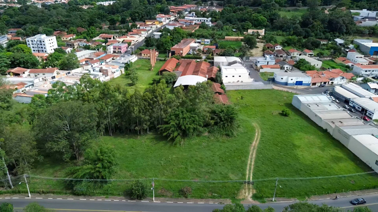 Imagem Terreno à Venda, 15.438 m² em Itapira Imagem Terreno à Venda, 15.438 m² em Itapira