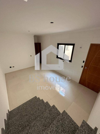 Apartamento com 2 Quartos à Venda, 86 m² em Jardim Alvorada - Santo André