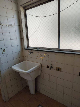 Imagem Apartamento com 2 Quartos à Venda, 65 m² em Vila Industrial (campinas) - Campinas Imagem Apartamento com 2 Quartos à Venda, 65 m² em Vila Industrial (campinas) - Campinas