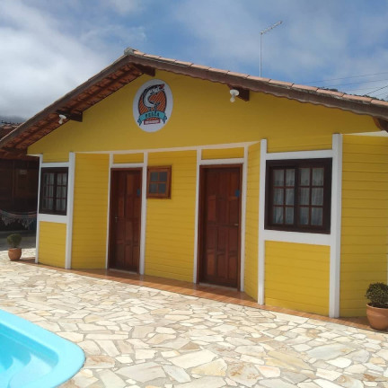Imagem Casa com 4 Quartos à Venda, 174 m² em Massaguaçu - Caraguatatuba Imagem Casa com 4 Quartos à Venda, 174 m² em Massaguaçu - Caraguatatuba