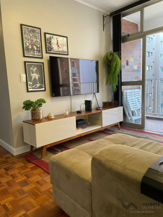 Imagem Apartamento com 3 Quartos à Venda, 85 m² em Centro - São José Dos Campos Imagem Apartamento com 3 Quartos à Venda, 85 m² em Centro - São José Dos Campos