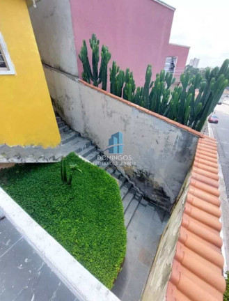 Imagem Casa com 4 Quartos à Venda, 180 m² em Vila Carmosina - São Paulo
