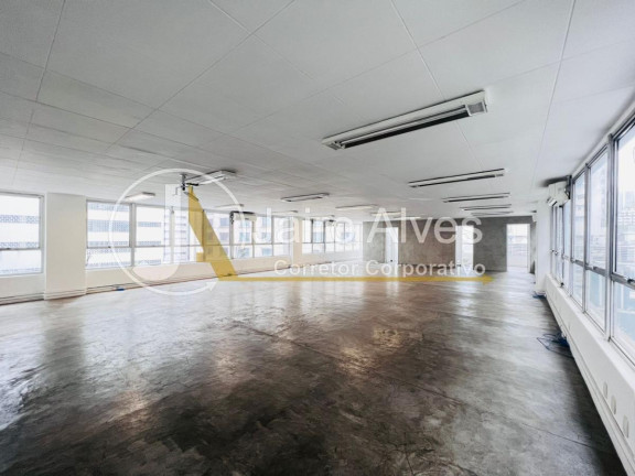 Imagem Imóvel Comercial para Alugar, 225 m² em Cerqueira César - São Paulo