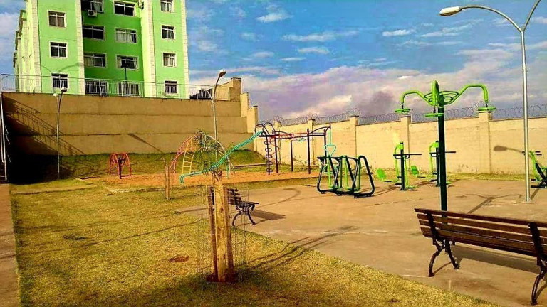 Imagem Apartamento com 2 Quartos à Venda, 50 m² em Parque Tarumã - Maringá Imagem Apartamento com 2 Quartos à Venda, 50 m² em Parque Tarumã - Maringá