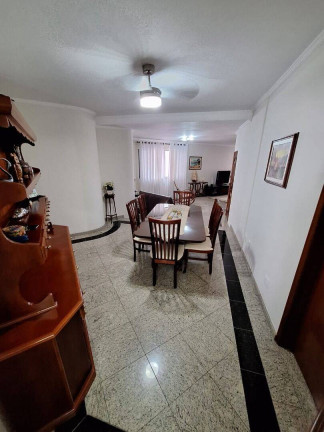 Imagem Apartamento com 4 Quartos à Venda, 131 m² em Pompéia - Santos Imagem Apartamento com 4 Quartos à Venda, 131 m² em Pompéia - Santos
