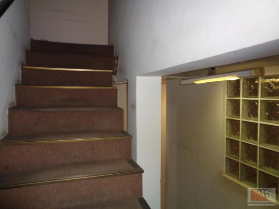 Imagem Casa com 5 Quartos à Venda, 213 m² em Perdizes - São Paulo Imagem Casa com 5 Quartos à Venda, 213 m² em Perdizes - São Paulo