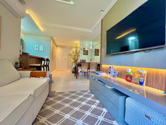 Imagem Apartamento com 2 Quartos à Venda, 70 m² em Itacorubi - Florianópolis Imagem Apartamento com 2 Quartos à Venda, 70 m² em Itacorubi - Florianópolis