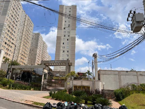 Imagem Apartamento com 1 Quarto à Venda, 43 m² em Guaianazes - Sao Paulo Imagem Apartamento com 1 Quarto à Venda, 43 m² em Guaianazes - Sao Paulo
