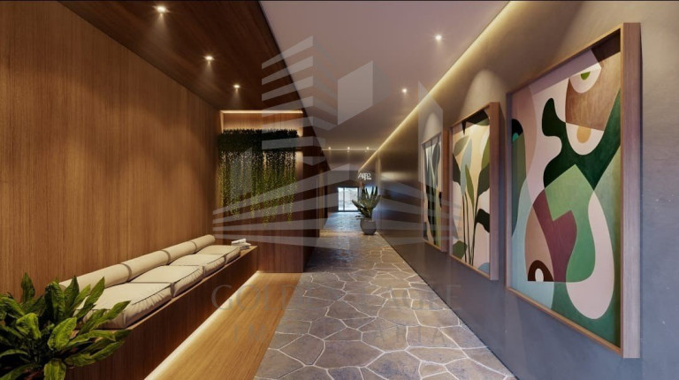 Imagem Apartamento com 2 Quartos à Venda, 62 m² em São João - Itajaí Imagem Apartamento com 2 Quartos à Venda, 62 m² em São João - Itajaí