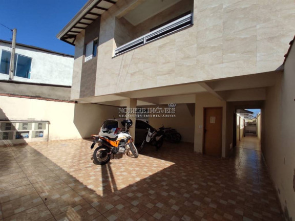 Imagem Sobrado com 2 Quartos à Venda, 54 m² em Samambaia - Praia Grande Imagem Sobrado com 2 Quartos à Venda, 54 m² em Samambaia - Praia Grande