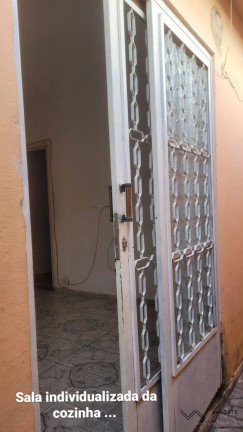 Imagem Casa com 2 Quartos à Venda, 90 m² em Jardim Luiza - Jacareí