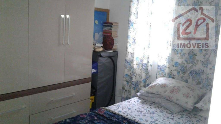 Imagem Apartamento com 2 Quartos à Venda, 47 m² em Vila Tesouro - São José Dos Campos Imagem Apartamento com 2 Quartos à Venda, 47 m² em Vila Tesouro - São José Dos Campos