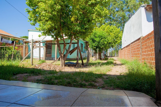 Imagem Casa com 3 Quartos à Venda, 127 m² em Elsa - Viamão