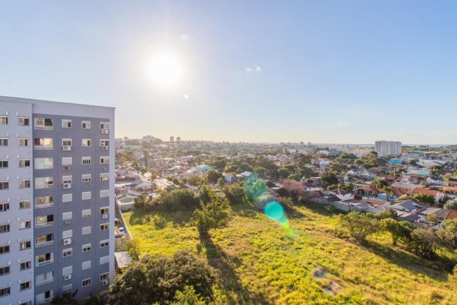 Imagem Apartamento com 3 Quartos à Venda, 62 m² em Passo Das Pedras - Porto Alegre Imagem Apartamento com 3 Quartos à Venda, 62 m² em Passo Das Pedras - Porto Alegre