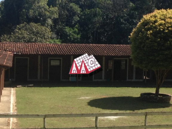 Imagem Fazenda à Venda ou Locação, 120.000 m² em Piedade - Piedade Imagem Fazenda à Venda ou Locação, 120.000 m² em Piedade - Piedade